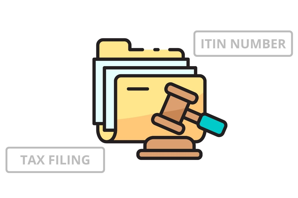 Apply for ITIN in miami